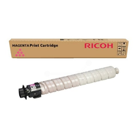 Ricoh - Toner - Magenta - 841927 - …