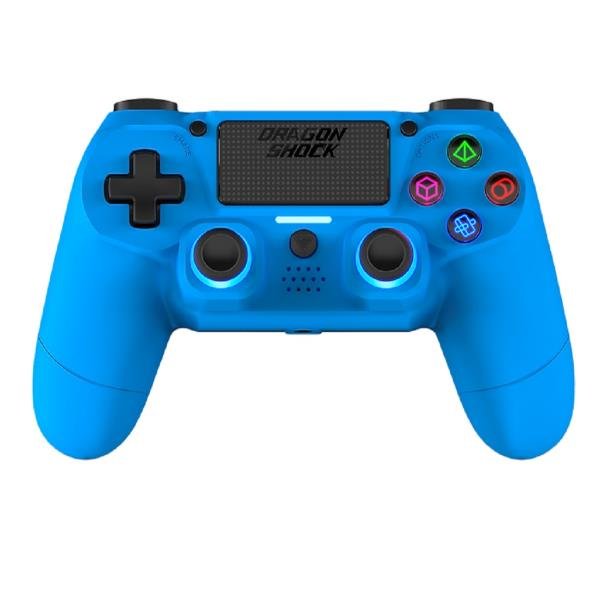 DRAGON SHOCK MIZAR SONY PS4 CONTROLLER WIRELESS DI …