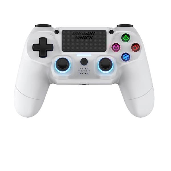 DRAGON SHOCK MIZAR SONY PS4 CONTROLLER WIRELESS DI …