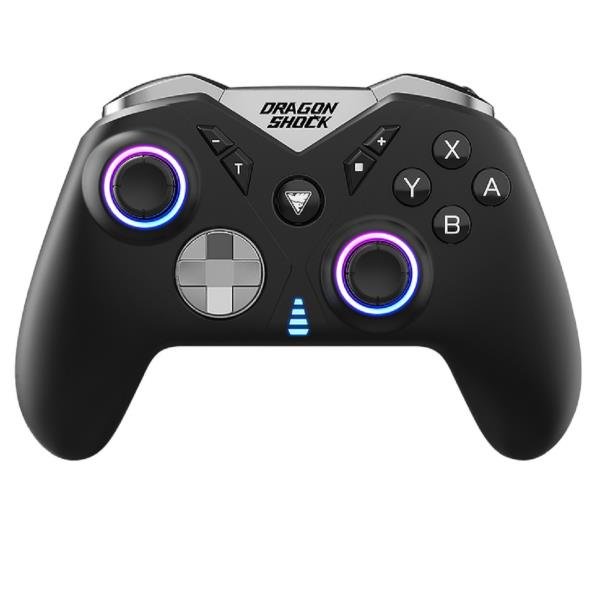DRAGON SHOCK NEBULA PRO NINTENDO SWITCH CONTROLLER WIRELESS …