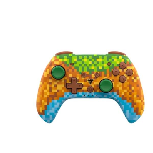 DRAGON SHOCK POPTOP CUBE NINTENDO SWITCH E SWITCH …