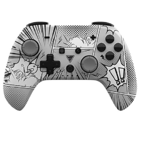 DRAGON SHOCK POPTOP NINTENDO SWITCH E SWITCH OLED …