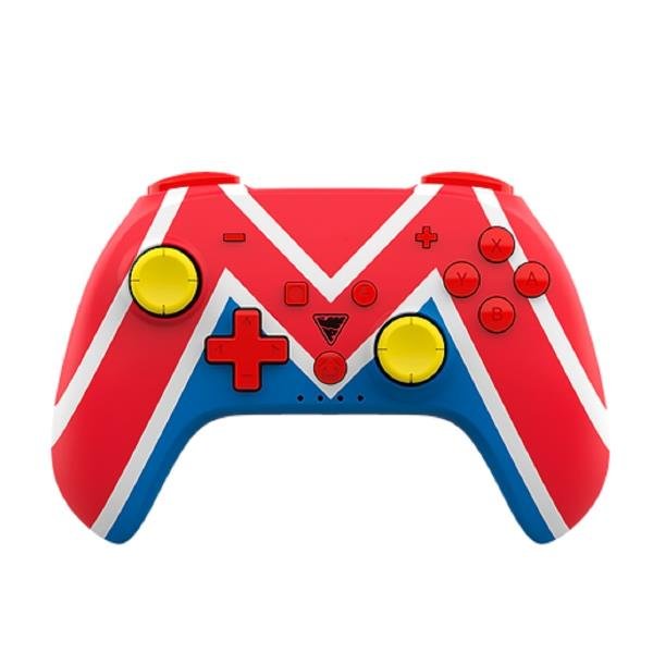 DRAGON SHOCK POPTOP NINTENDO SWITCH E SWITCH OLED …