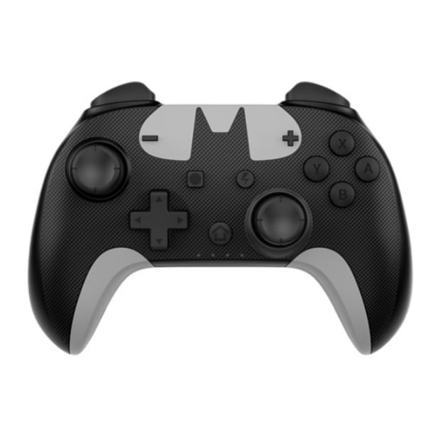 DRAGONSHOCK POPTOP COMPACT BT BATMAN CONTROLLER BLUETOOTH WIRELESS …