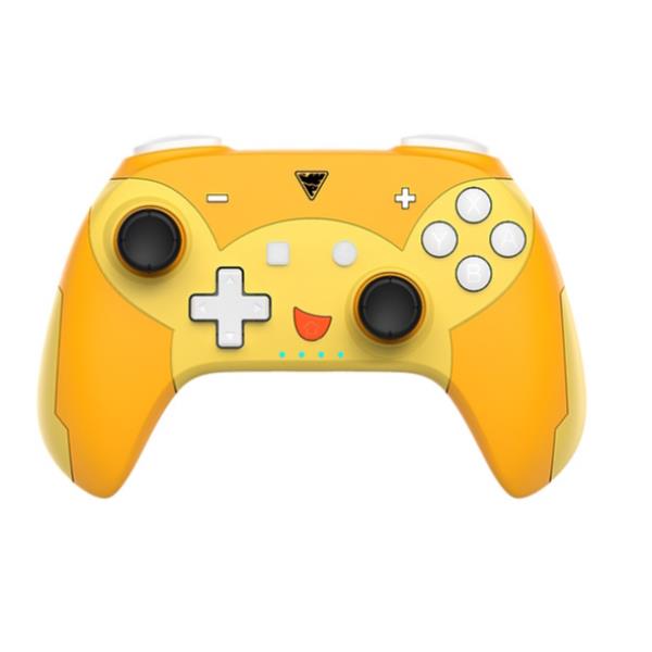 DRAGONSHOCK POPTOP COMPACT BT CONTROLLER BLUETOOTH SENZA FILI …