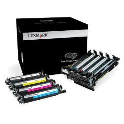 LEXMARK 70C0Z50 KIT PER STAMPANTE LASER NERO + …