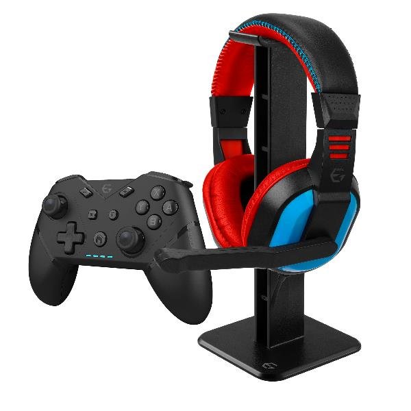 EGO SBP30 ESSENTIAL PACK NINTENDO SWITCH CONTROLLER WIRELESS …