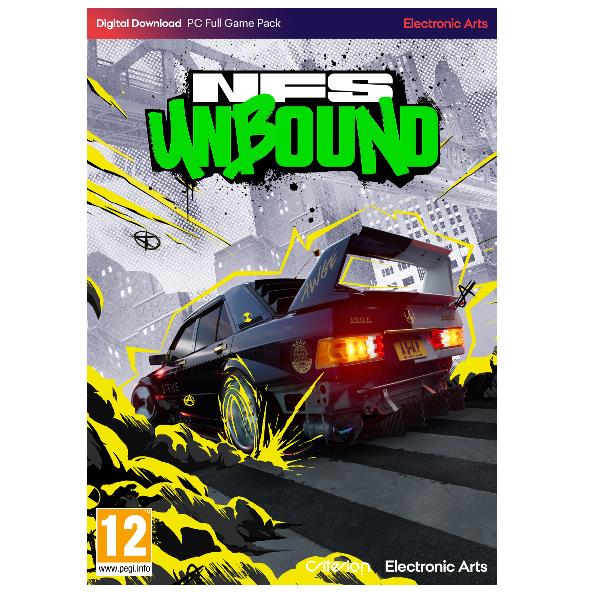 Need for Speed Unbound - Win - Download …