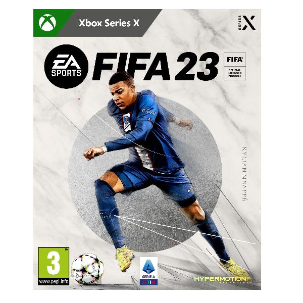 FIFA 23 - Xbox Series X