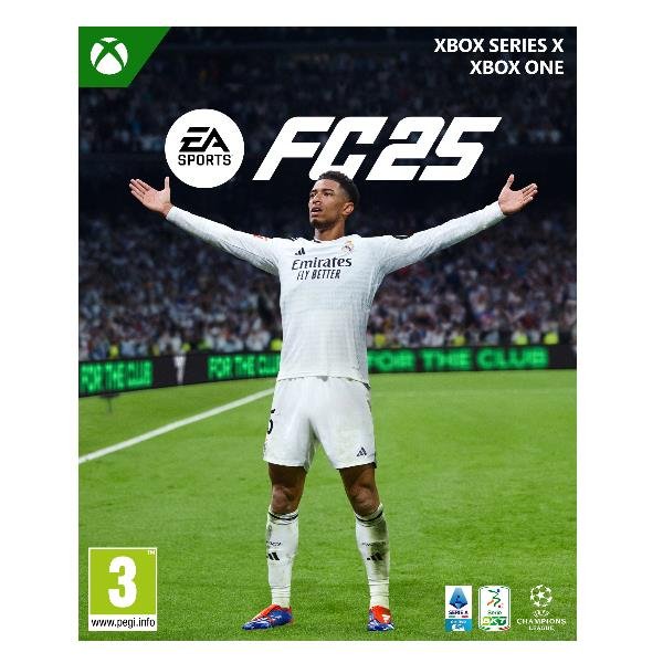 ELECTRONIC ARTS XBOX SERIES X|S / XBOX ONE …