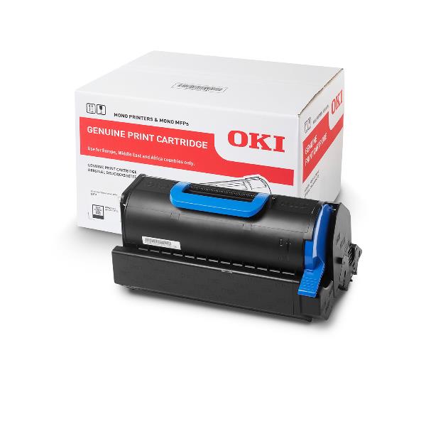 Oki - Toner - Nero - B731 - …