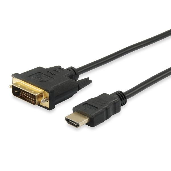 EQUIP 119322 CAVO HDMI / DVI - HDMI …