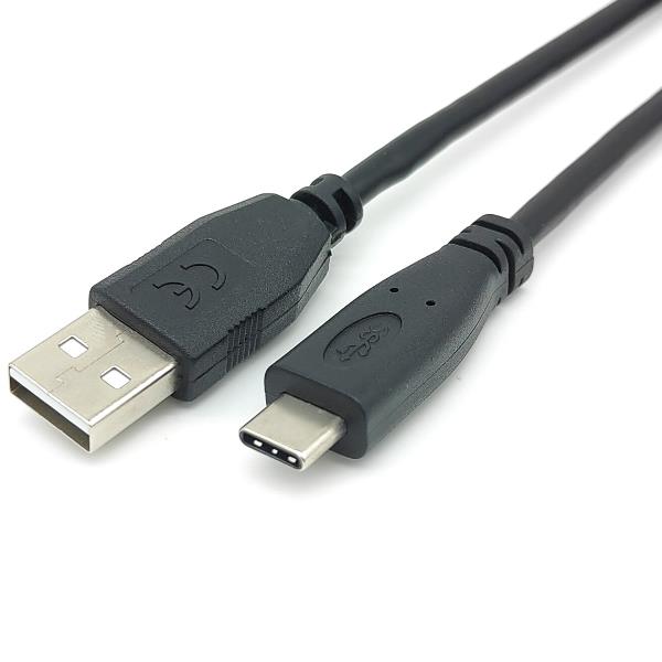 EQUIP CAVO DA USB-A 2.0 MASCHIO A USB-C …