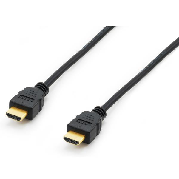 equip High Speed - Cavo HDMI con Ethernet …