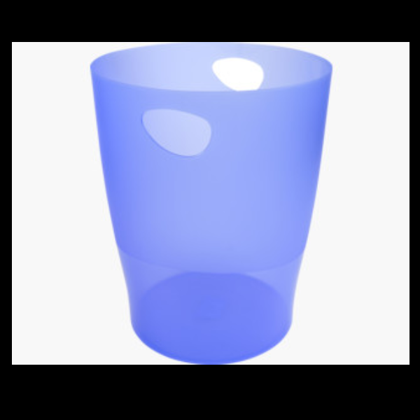 Exacompta ECOBIN Classic - Cestino della spazzatura - …