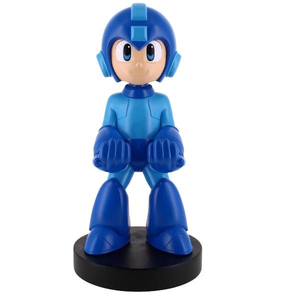 EXQUISITE GAMING CABLE GUY MEGA MAN 20 CM …