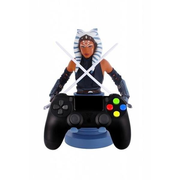 EXQUISITE GAMING CABLE GUY STAR WARS AHSOKA TANO …
