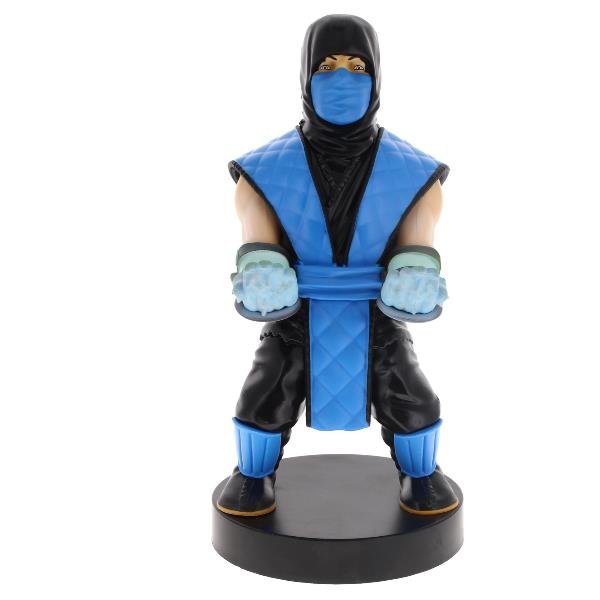 EXQUISITE GAMING CABLE GUY SUB ZERO MORTAL KOMBAT …