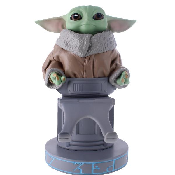 Exquisite Gaming Cable Guys Star Wars Grogu 'Seeing …