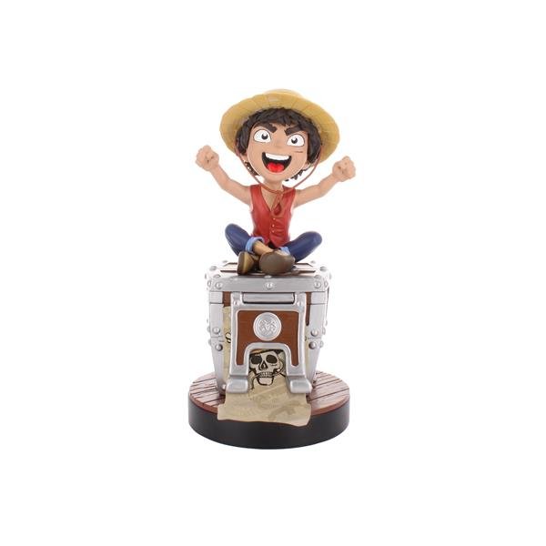 EXQUISITE GAMING LUFFY CABLE GUY SUPPORTO DA TAVOLO …