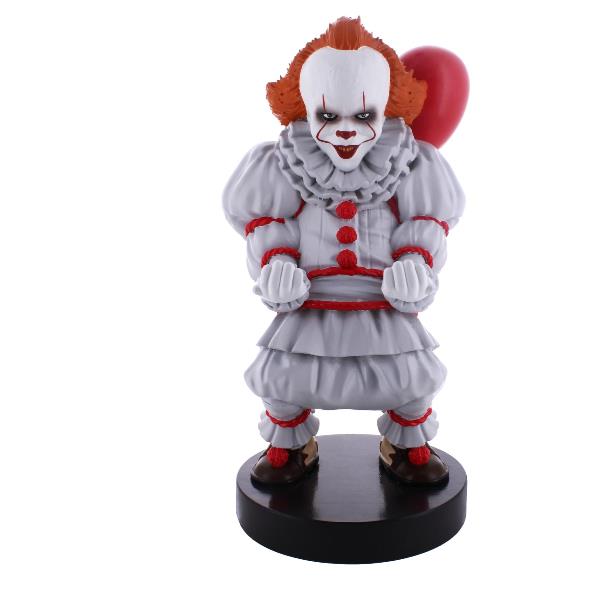Exquisite Gaming Cable Guys Pennywise - Supporto per …
