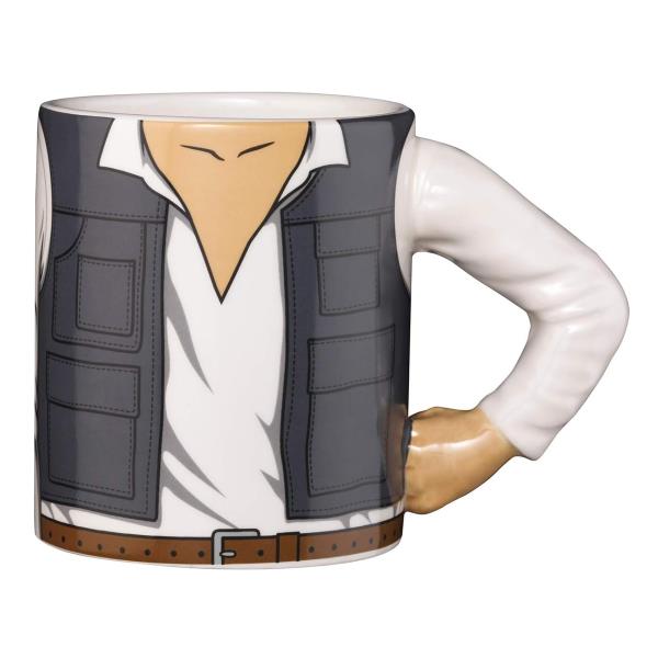 EXQUISITE GAMING STAR WARS TAZZA DA CAFFE' 3D …