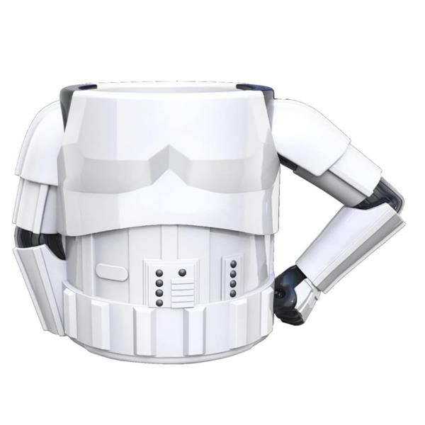 EXQUISITE GAMING STAR WARS TAZZA DA CAFFE'' 3D …