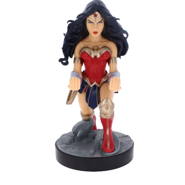 Exquisite Gaming Cable Guys Warner Bros Wonder Woman …