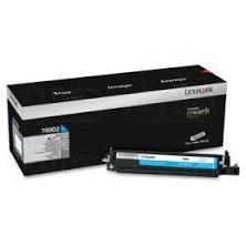 LEXMARK 700D2 UNITA FOTOSVILUPPATORE CIANO
