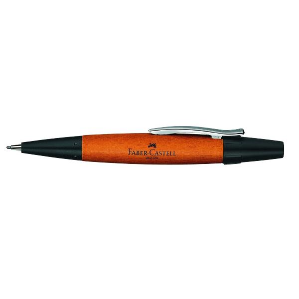FABER CASTELL E-MOTION WOOD PORTAMINE 1.4 mm CON …
