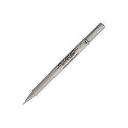 Faber-Castell ECCO PIGMENT - Penna punta in fibra …