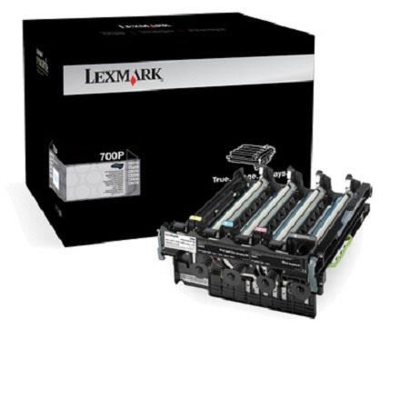 LEXMARK 700P UNITÀ FOTOCONDUTTORE CS310