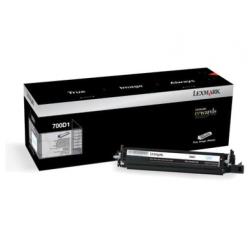 LEXMARK 700Z1 KIT IMMAGINI NERO