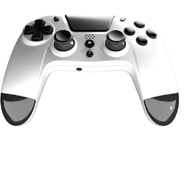 GIOTECK VX4 PREMIUM CONTROLLER ANALOGICO/DIGITALE WIRELESS PS4 PC …