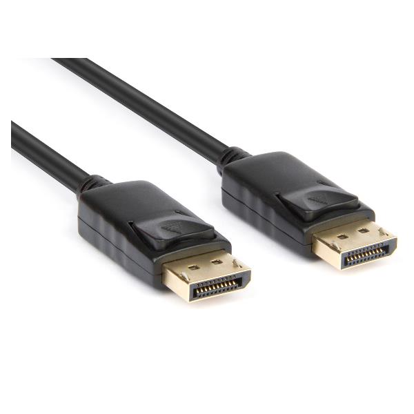 Hamlet XVCDP-DP30 - Cavo DisplayPort - DisplayPort (M) …