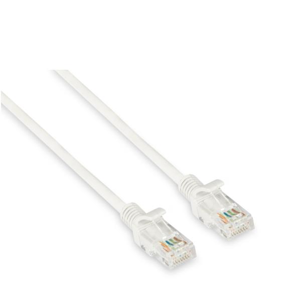 Hamlet - Cavo patch - RJ-45 (M) a …
