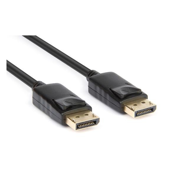 Cavo Monitor Video DP Displayport 1.3 M/M 180 …