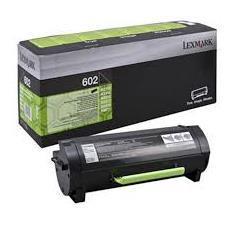 LEXMARK 602H TONER NERO MX3X MX4X MX5X MX6X …