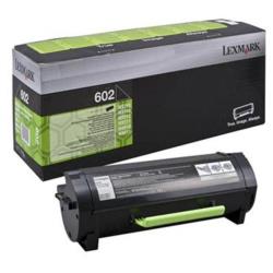 LEXMARK 60F2X TONER NERO 20.000 PAGINE