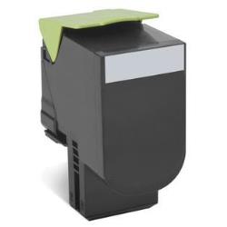 LEXMARK 702HK TONER NERO PER LEXMARK CS310/CS410/CS510