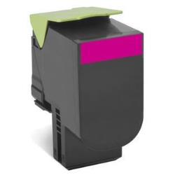 LEXMARK 702HM CARTUCCIA MAGENTA PER STAMPANTI LEXMARK INK …