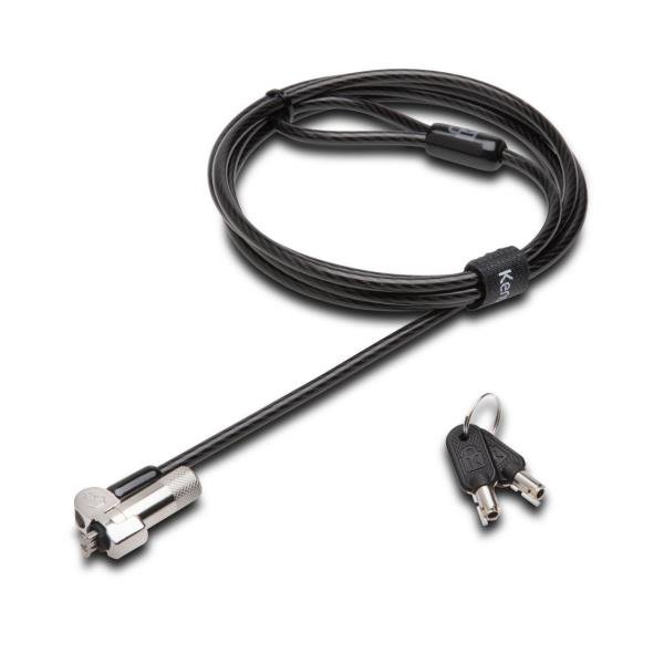 KENSINGTON CAVO DI SICUREZZA CON LUCCHETTO PER LAPTOP …