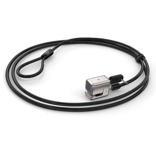 KENSINGTON K68134WW CAVO DI SICUREZZA LUCCHETTO CON CHIAVE …