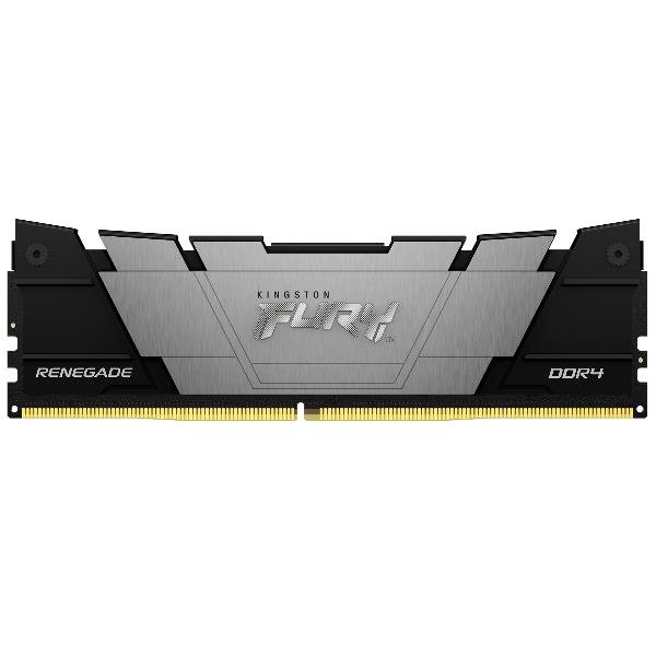 Kingston 32GB (2x16GB) DDR4 3600MTs CL16 FURY Renegade …