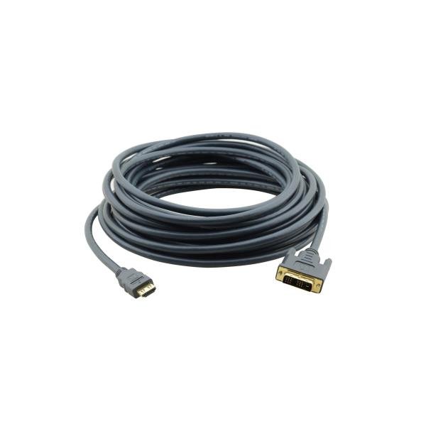 KRAMER C-HM/DM-6 CAVO PROLUNGA DA HDMI 4K2K 19 …