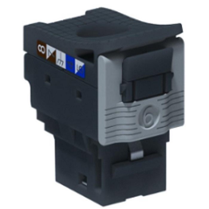 LEGRAND PRESE CAT 6 UTP LCS KEYSTONE TOOLLESS …