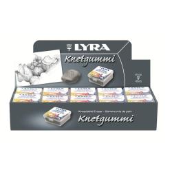 LYRA - Gomma - gomma