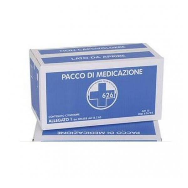 MARKIN KIT DI REINTEGRO A1 PER CASSETTE PRONTO …