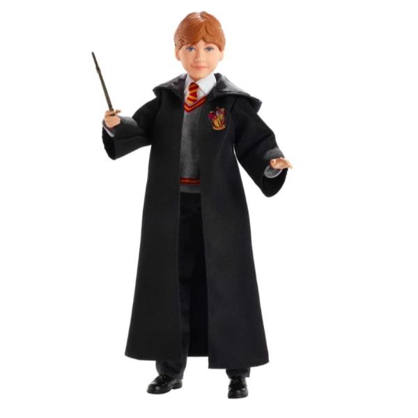 Harry Potter - Ron Weasley Doll