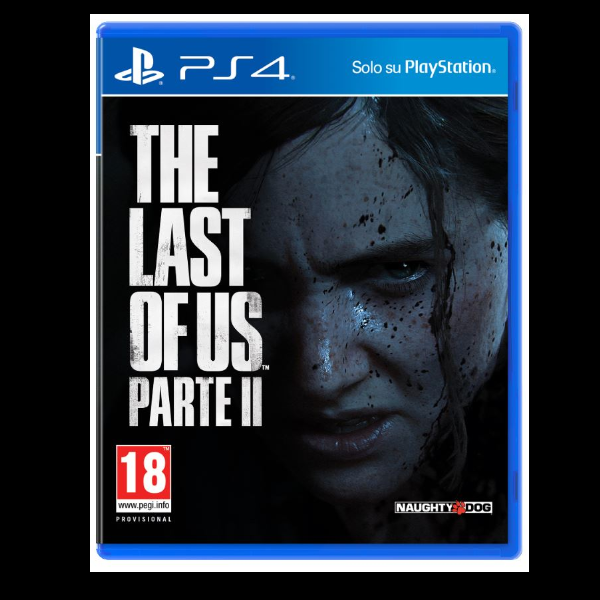 The Last Of Us Part II - PlayStation …